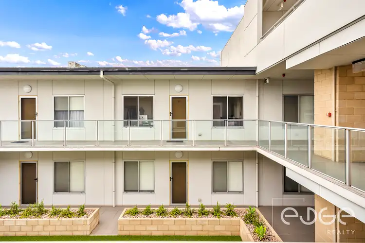 Second view of Homely unit listing, 18/10 Light Common, Mawson Lakes SA 5095