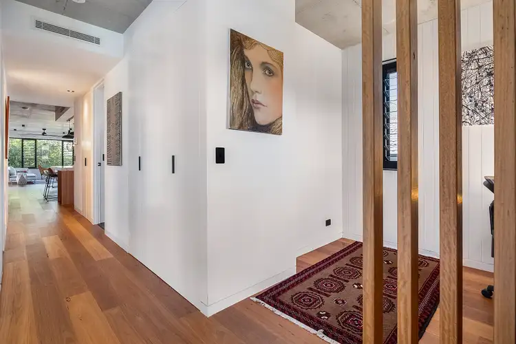 Fourth view of Homely apartment listing, 2/113 Petrel Avenue, Mermaid Beach QLD 4218