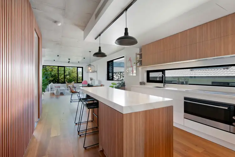 Fifth view of Homely apartment listing, 2/113 Petrel Avenue, Mermaid Beach QLD 4218
