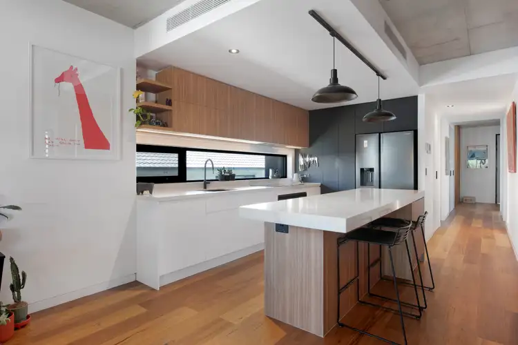 Sixth view of Homely apartment listing, 2/113 Petrel Avenue, Mermaid Beach QLD 4218