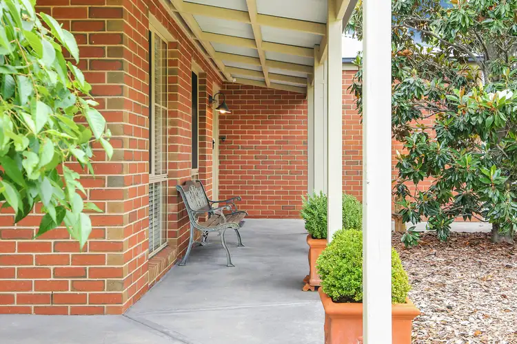 Third view of Homely house listing, 17 Golflinks Avenue, West Wodonga VIC 3690