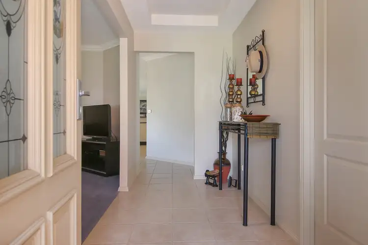 Fourth view of Homely house listing, 17 Golflinks Avenue, West Wodonga VIC 3690