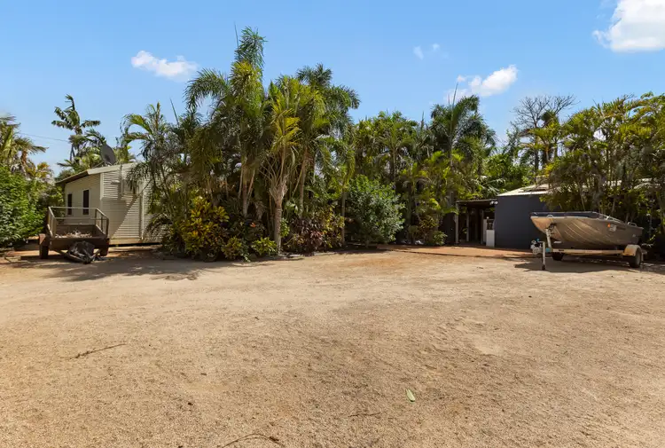 Second view of Homely house listing, 75 Anne Street, Broome WA 6725