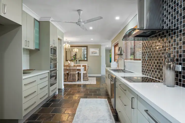 Second view of Homely house listing, 76 Cypress Drive, Annandale QLD 4814
