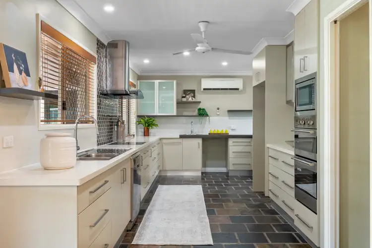 Third view of Homely house listing, 76 Cypress Drive, Annandale QLD 4814