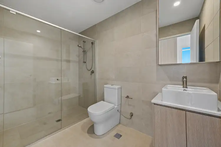 Third view of Homely apartment listing, 201/110 Addison rd, Marrickville NSW 2204