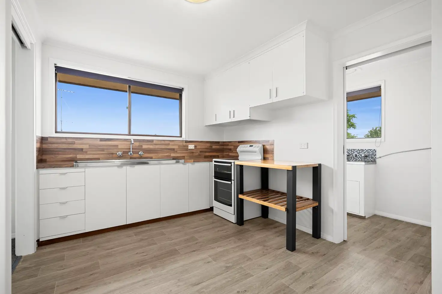 Main view of Homely unit listing, 5/7 French Street, Geelong West VIC 3218