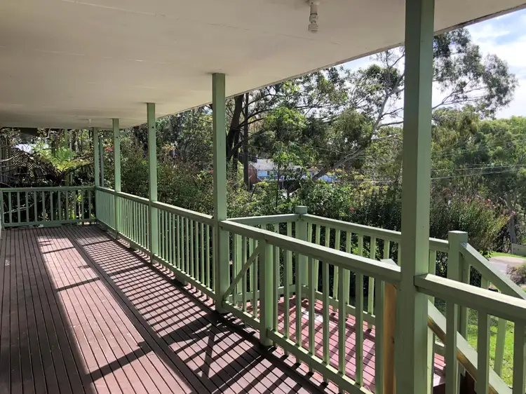 Second view of Homely house listing, 16 Canowie Crescent, Buttaba NSW 2283