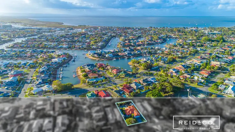 Second view of Homely house listing, 21 Walsh Street, Redcliffe QLD 4020