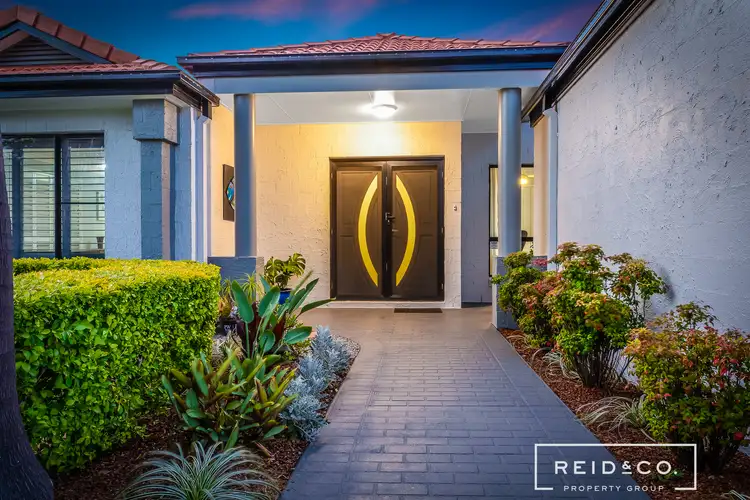 Fifth view of Homely house listing, 21 Walsh Street, Redcliffe QLD 4020