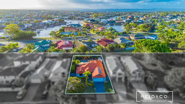 Sixth view of Homely house listing, 21 Walsh Street, Redcliffe QLD 4020