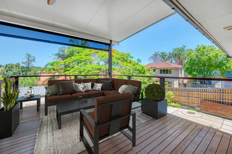 Second view of Homely house listing, 218 Kedron Brook Road, Wilston QLD 4051