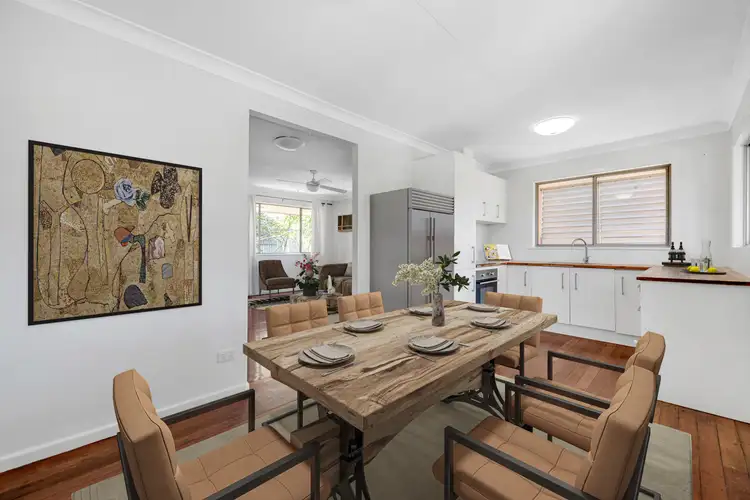Third view of Homely house listing, 218 Kedron Brook Road, Wilston QLD 4051