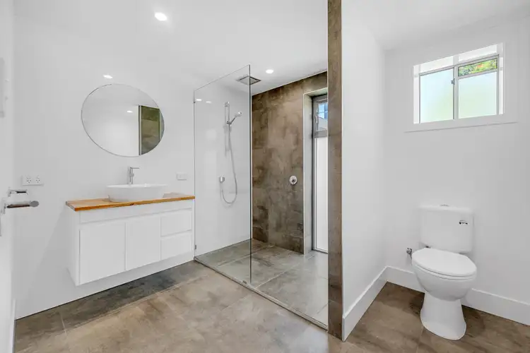 Fifth view of Homely house listing, 218 Kedron Brook Road, Wilston QLD 4051