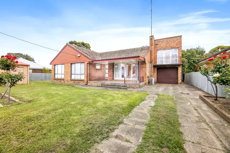 Main view of Homely house listing, 13 Orme Street, Edenhope VIC 3318