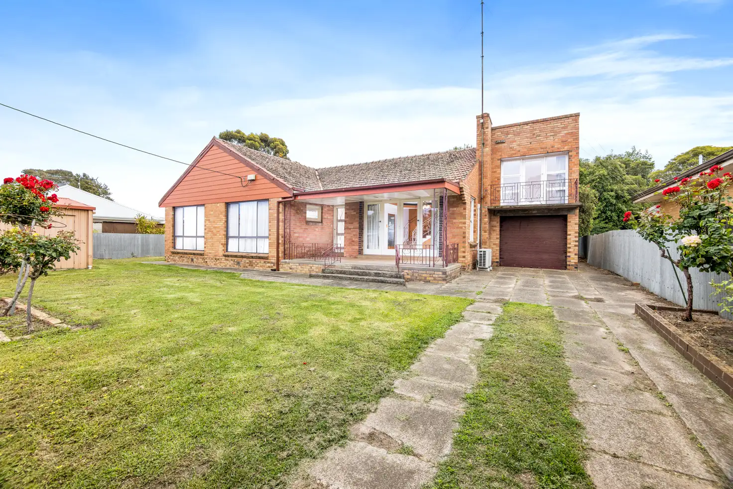 Main view of Homely house listing, 13 Orme Street, Edenhope VIC 3318
