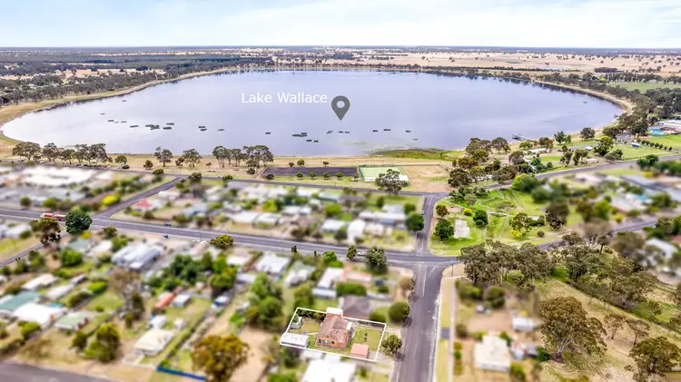 Second view of Homely house listing, 13 Orme Street, Edenhope VIC 3318
