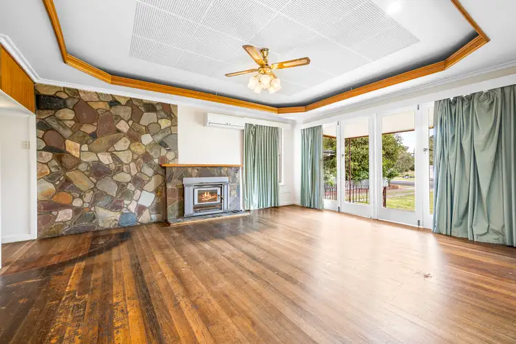 Third view of Homely house listing, 13 Orme Street, Edenhope VIC 3318
