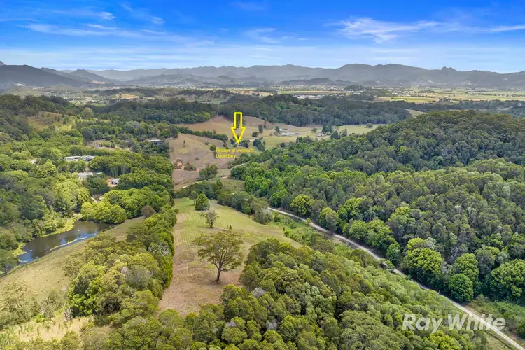 50 Turners Road, Wardrop Valley NSW 2484