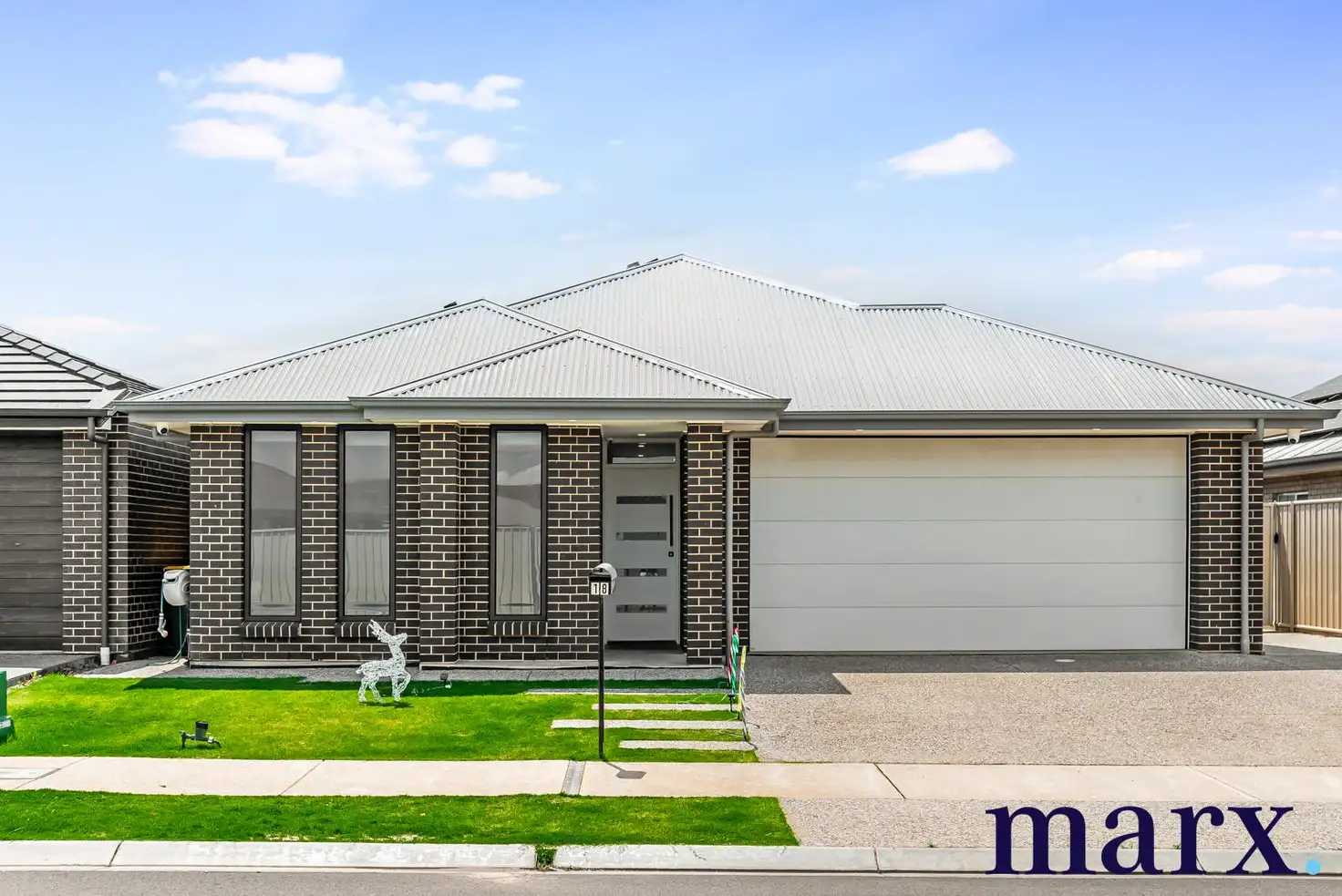 Main view of Homely house listing, 18 Darling Street, Angle Vale SA 5117
