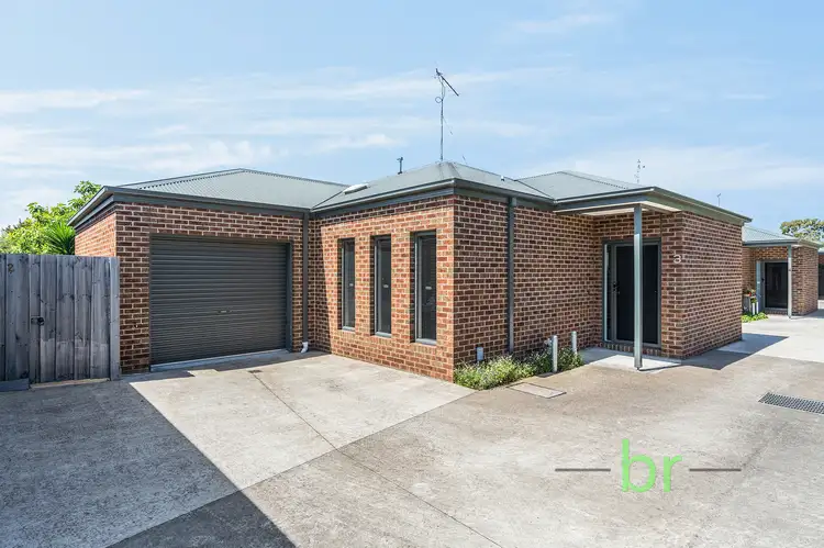 3/53 Rennie Street, Lara VIC 3212