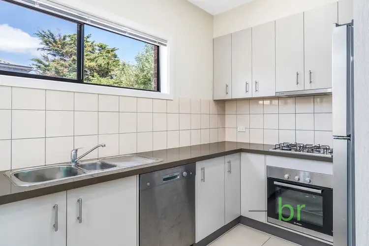 Second view of Homely house listing, 3/53 Rennie Street, Lara VIC 3212