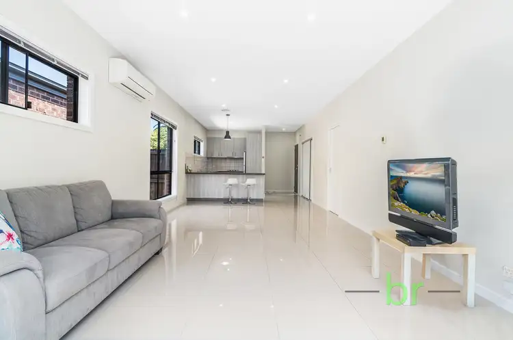 Third view of Homely house listing, 3/53 Rennie Street, Lara VIC 3212