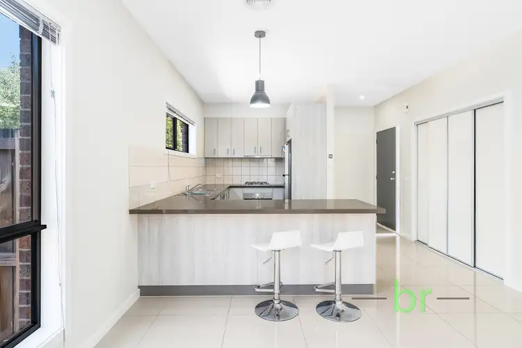 Fourth view of Homely house listing, 3/53 Rennie Street, Lara VIC 3212