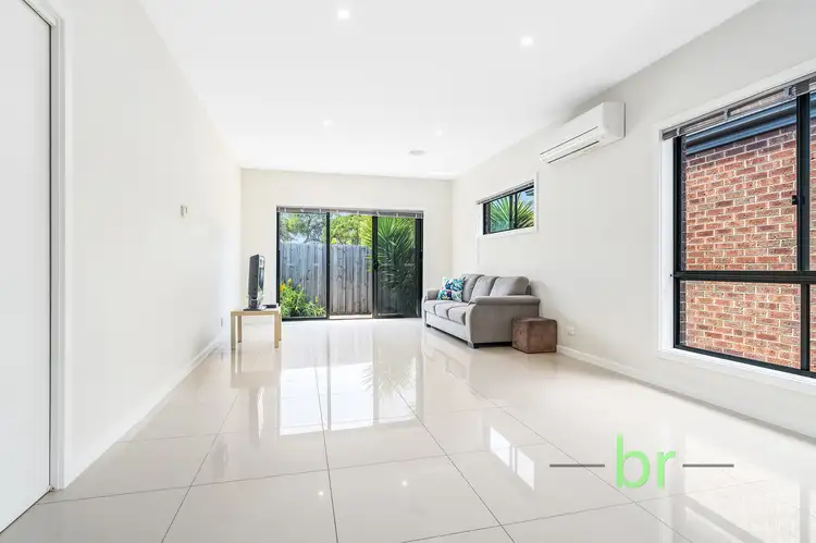 Fifth view of Homely house listing, 3/53 Rennie Street, Lara VIC 3212