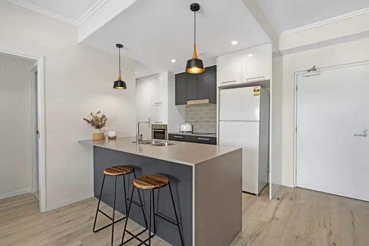 Third view of Homely unit listing, 149/1-25 Parnell Boulevard, Robina QLD 4226