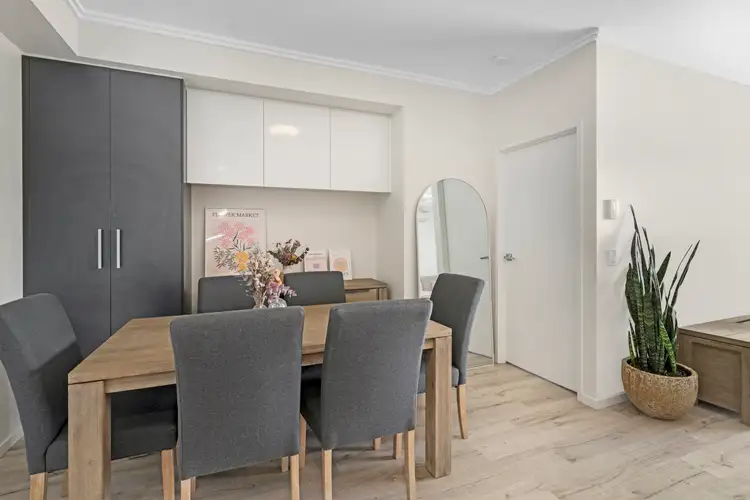 Fourth view of Homely unit listing, 149/1-25 Parnell Boulevard, Robina QLD 4226