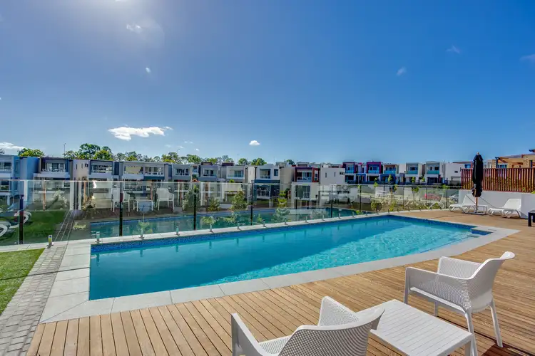 Fifth view of Homely unit listing, 149/1-25 Parnell Boulevard, Robina QLD 4226