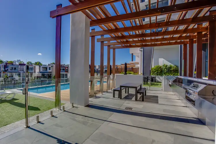 Sixth view of Homely unit listing, 149/1-25 Parnell Boulevard, Robina QLD 4226