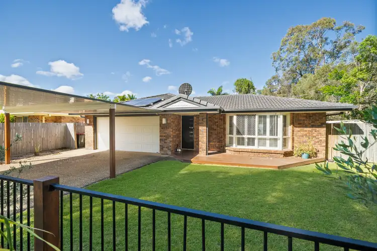 Fourth view of Homely house listing, 18 Lockhart Place, Murrumba Downs QLD 4503