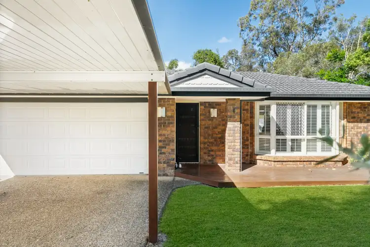 Fifth view of Homely house listing, 18 Lockhart Place, Murrumba Downs QLD 4503