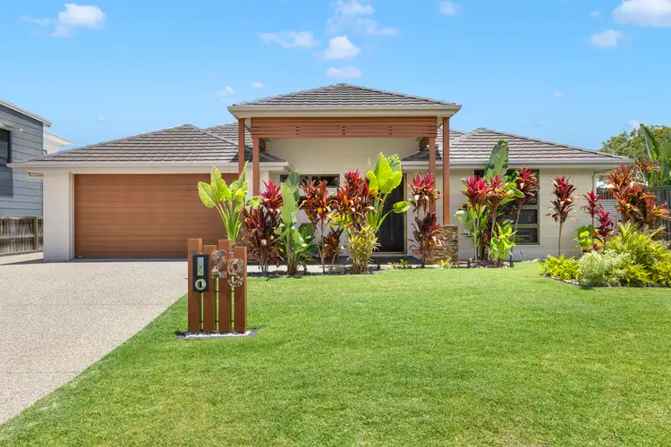 29 Ziggys Drive, Thornlands QLD 4164