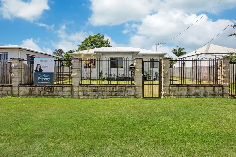 57 Ungerer Street, North Mackay QLD 4740