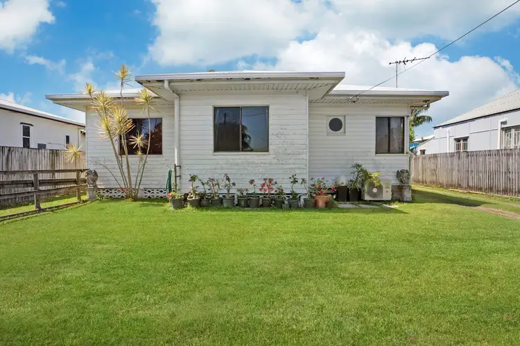 Second view of Homely house listing, 57 Ungerer Street, North Mackay QLD 4740