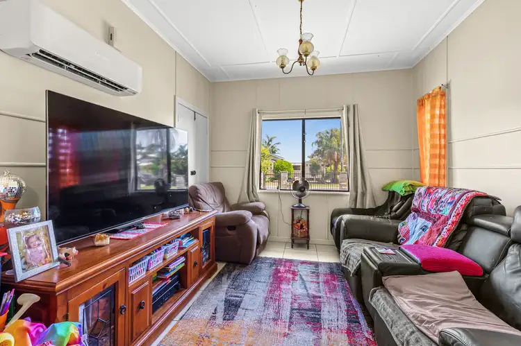 Fourth view of Homely house listing, 57 Ungerer Street, North Mackay QLD 4740
