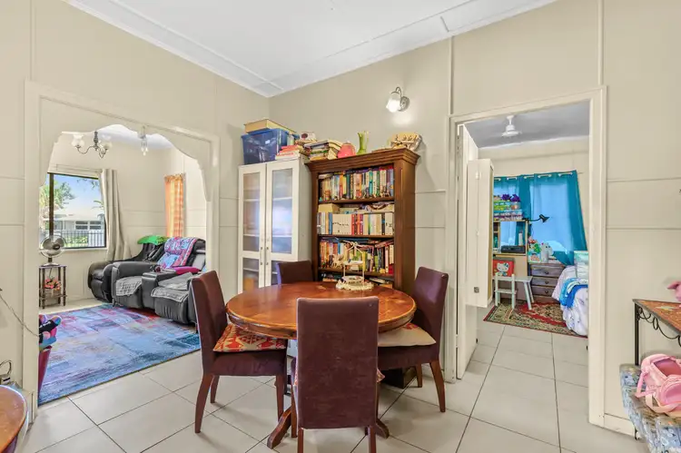 Fifth view of Homely house listing, 57 Ungerer Street, North Mackay QLD 4740