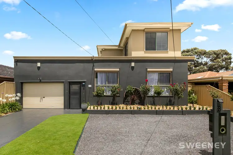 Main view of Homely house listing, 3 Oshannessy Court, Altona Meadows VIC 3028