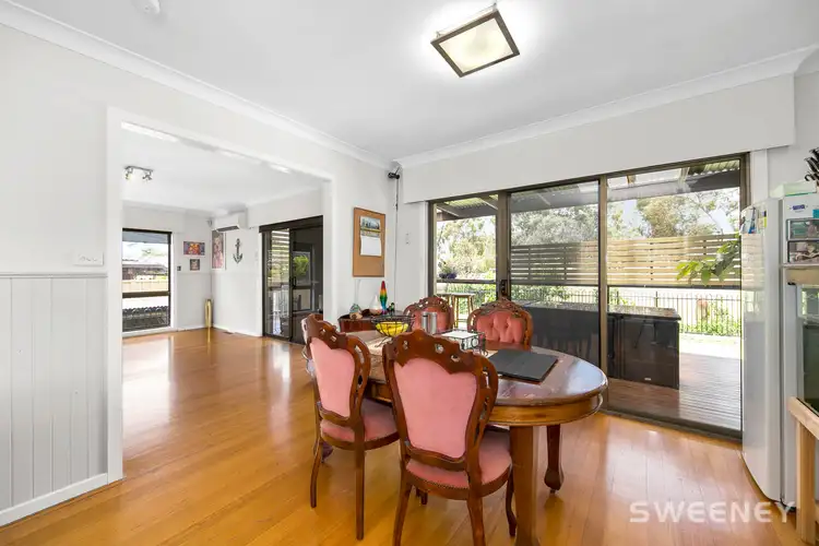 Fourth view of Homely house listing, 3 Oshannessy Court, Altona Meadows VIC 3028