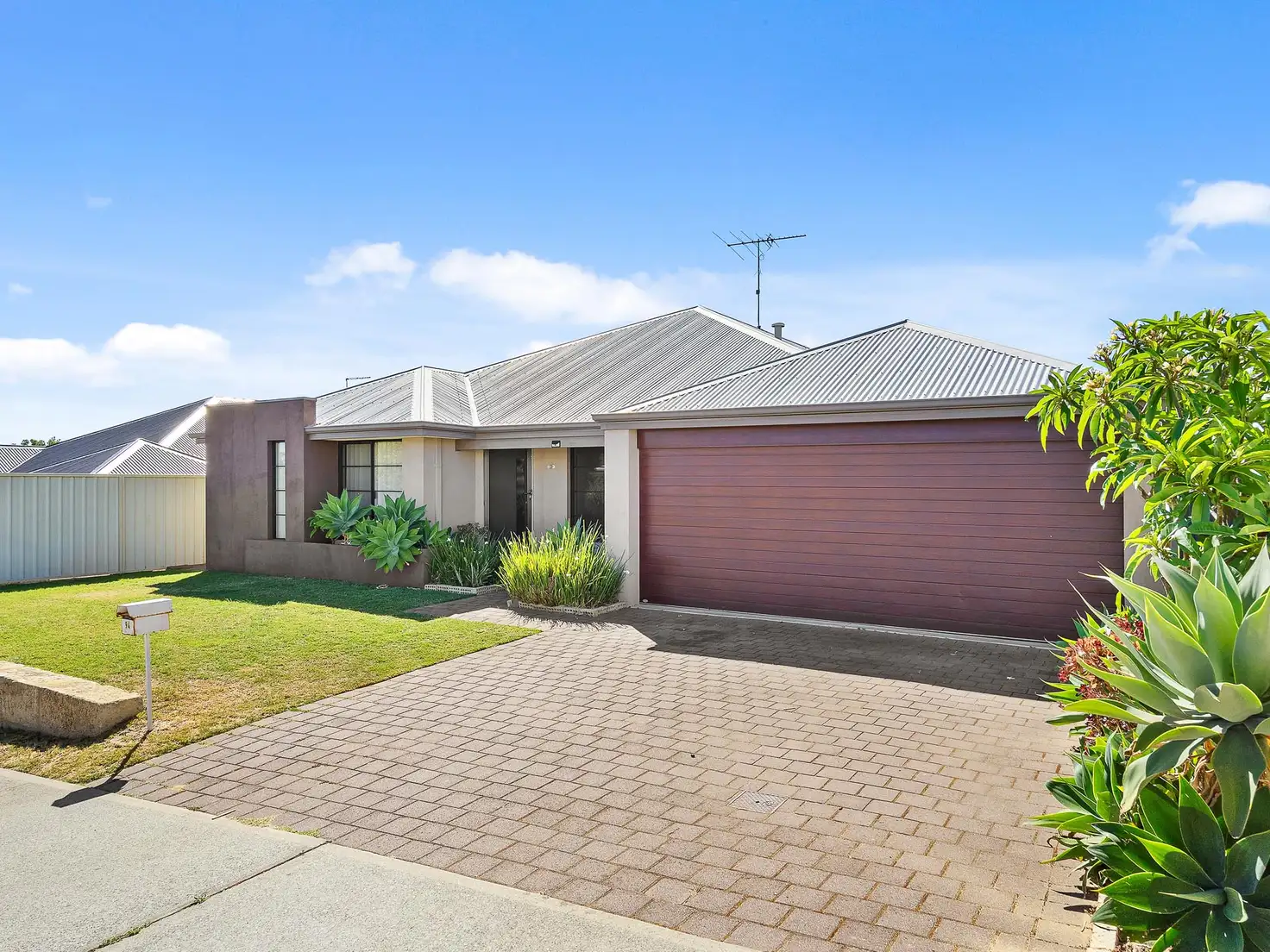 Main view of Homely house listing, 94 Touchstone Drive, Dawesville WA 6211