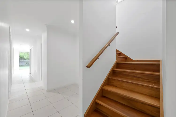 Second view of Homely house listing, 43 Corella Way, Blacks Beach QLD 4740
