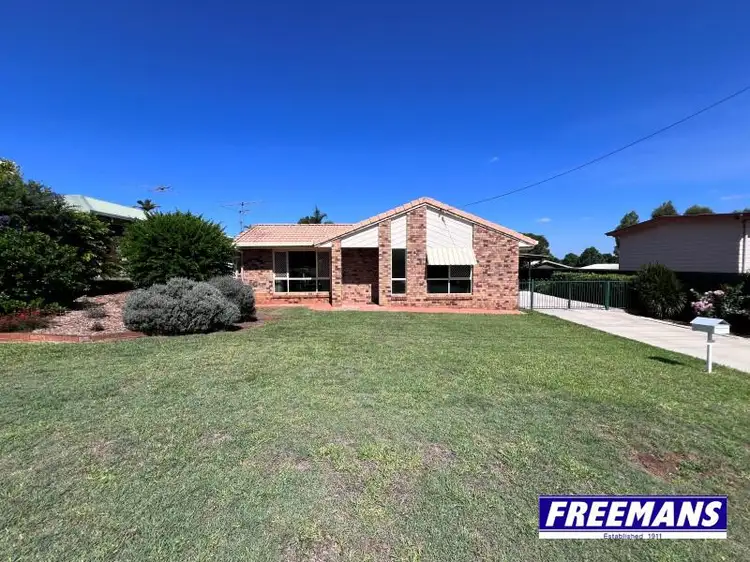 Main view of Homely house listing, 5 Nolan Drive, Kingaroy QLD 4610