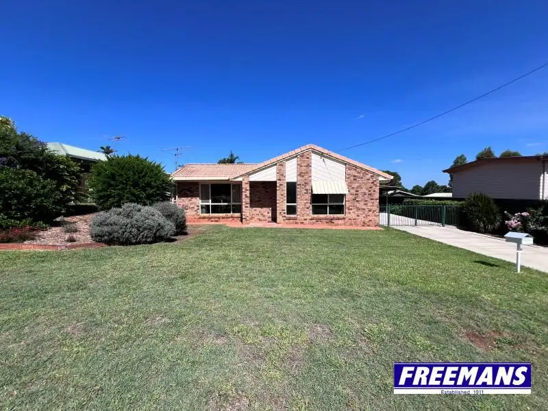 Main view of Homely house listing, 5 Nolan Drive, Kingaroy QLD 4610