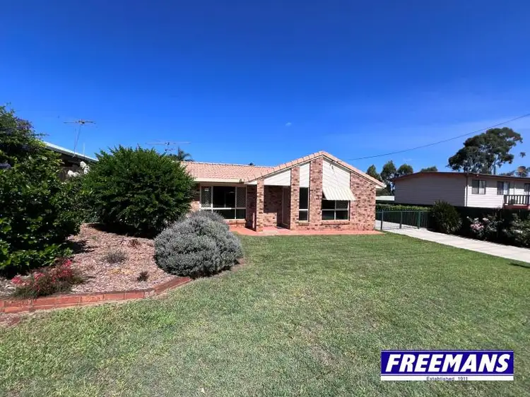 Second view of Homely house listing, 5 Nolan Drive, Kingaroy QLD 4610