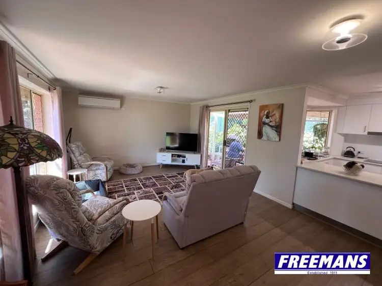 Third view of Homely house listing, 5 Nolan Drive, Kingaroy QLD 4610