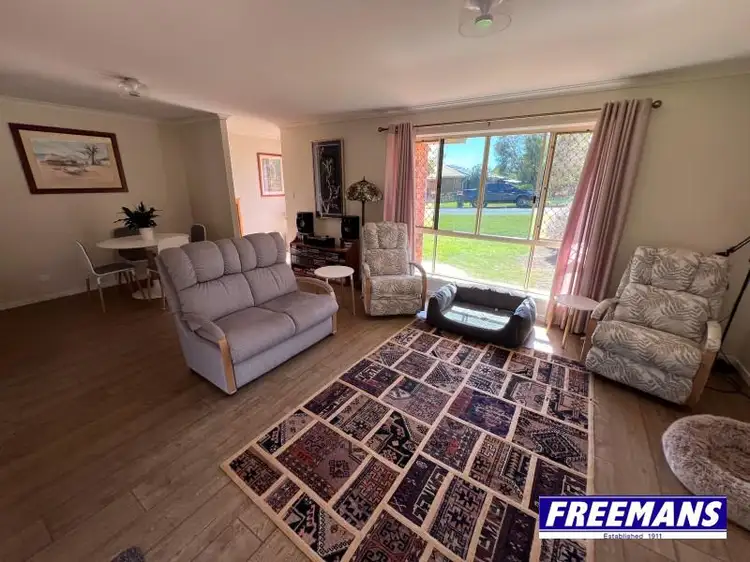 Fourth view of Homely house listing, 5 Nolan Drive, Kingaroy QLD 4610