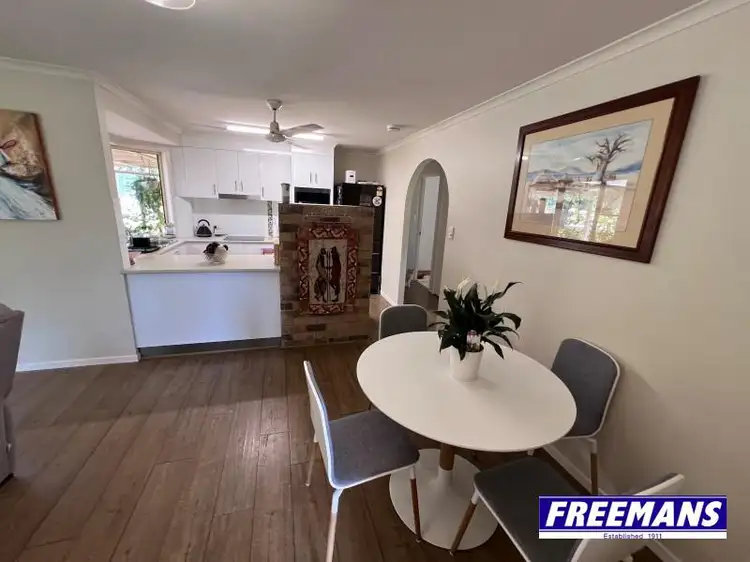 Seventh view of Homely house listing, 5 Nolan Drive, Kingaroy QLD 4610